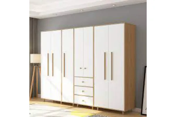 Wardrobe & Storages